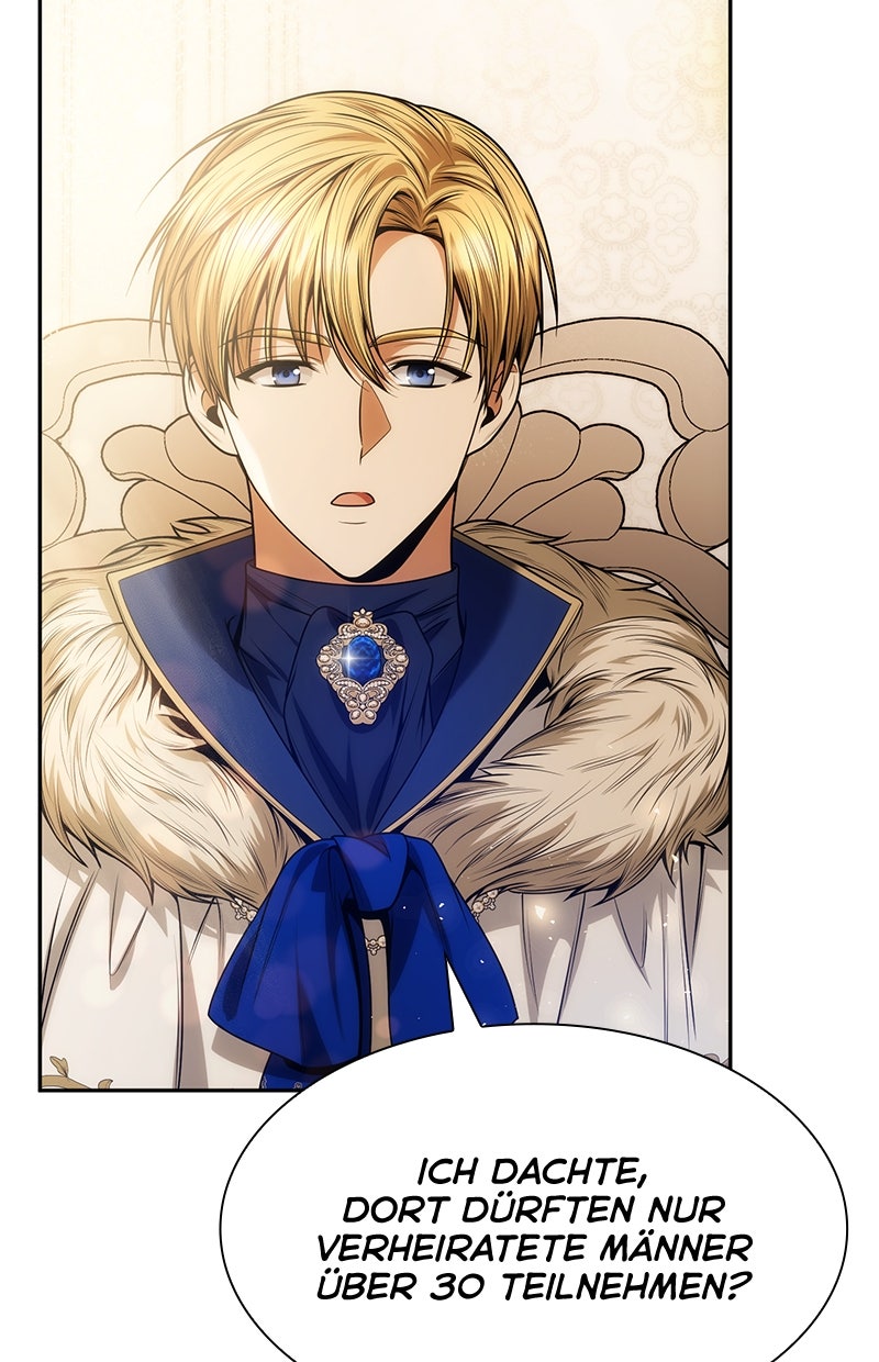 Read I'm the Queen in This Life DE Manga Online