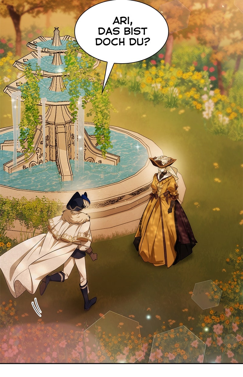 Read I'm the Queen in This Life DE Manga Online