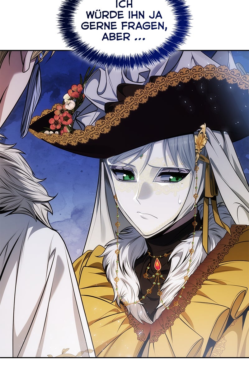 Read I'm the Queen in This Life DE Manga Online