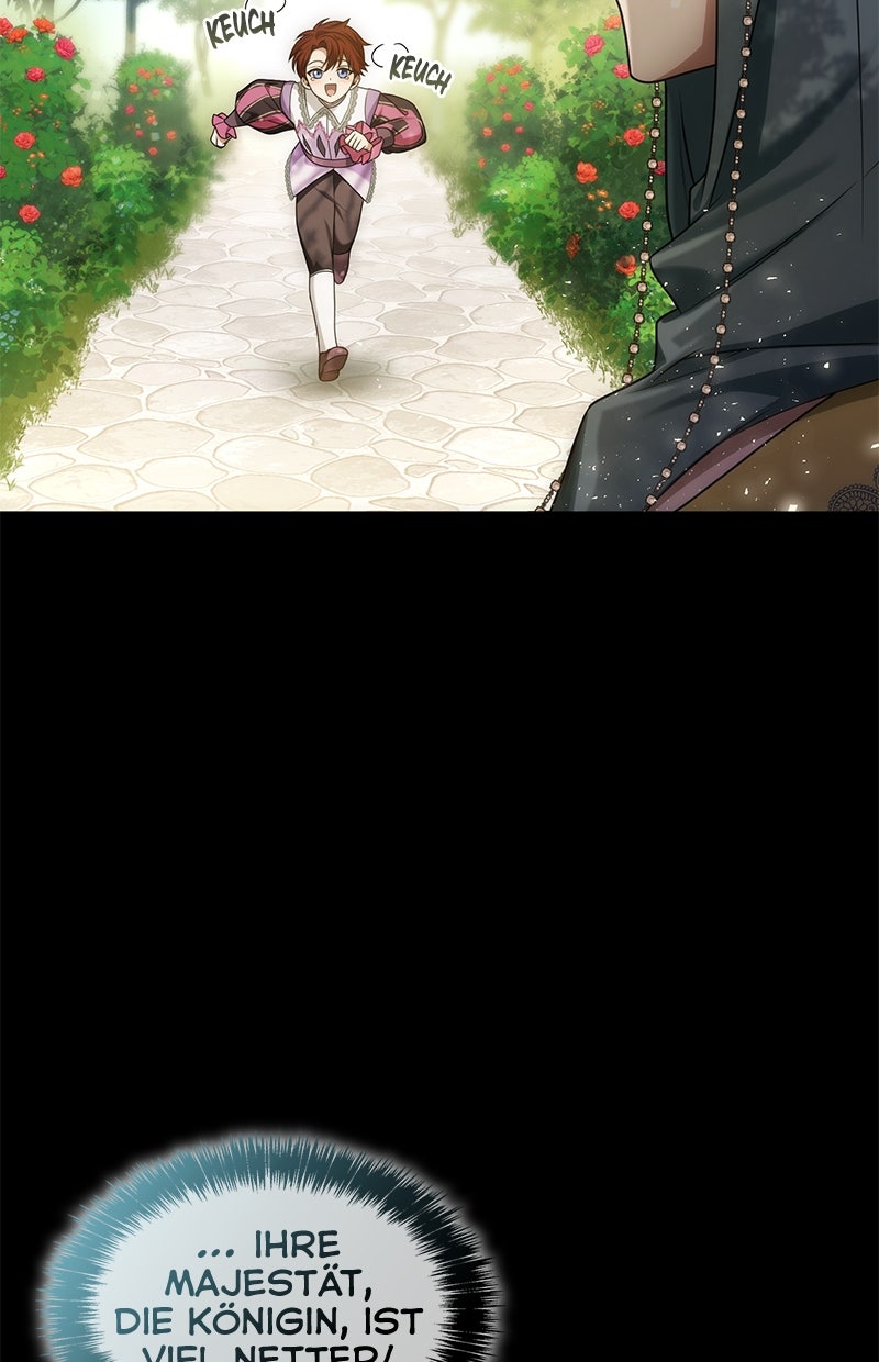 Read I'm the Queen in This Life DE Manga Online