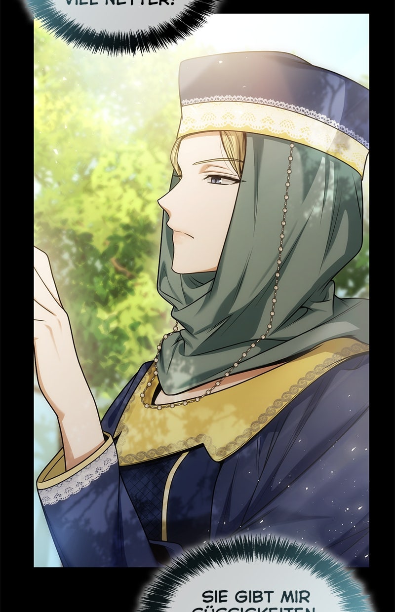 Read I'm the Queen in This Life DE Manga Online