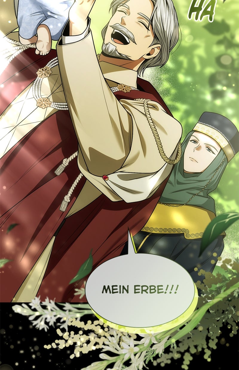 Read I'm the Queen in This Life DE Manga Online