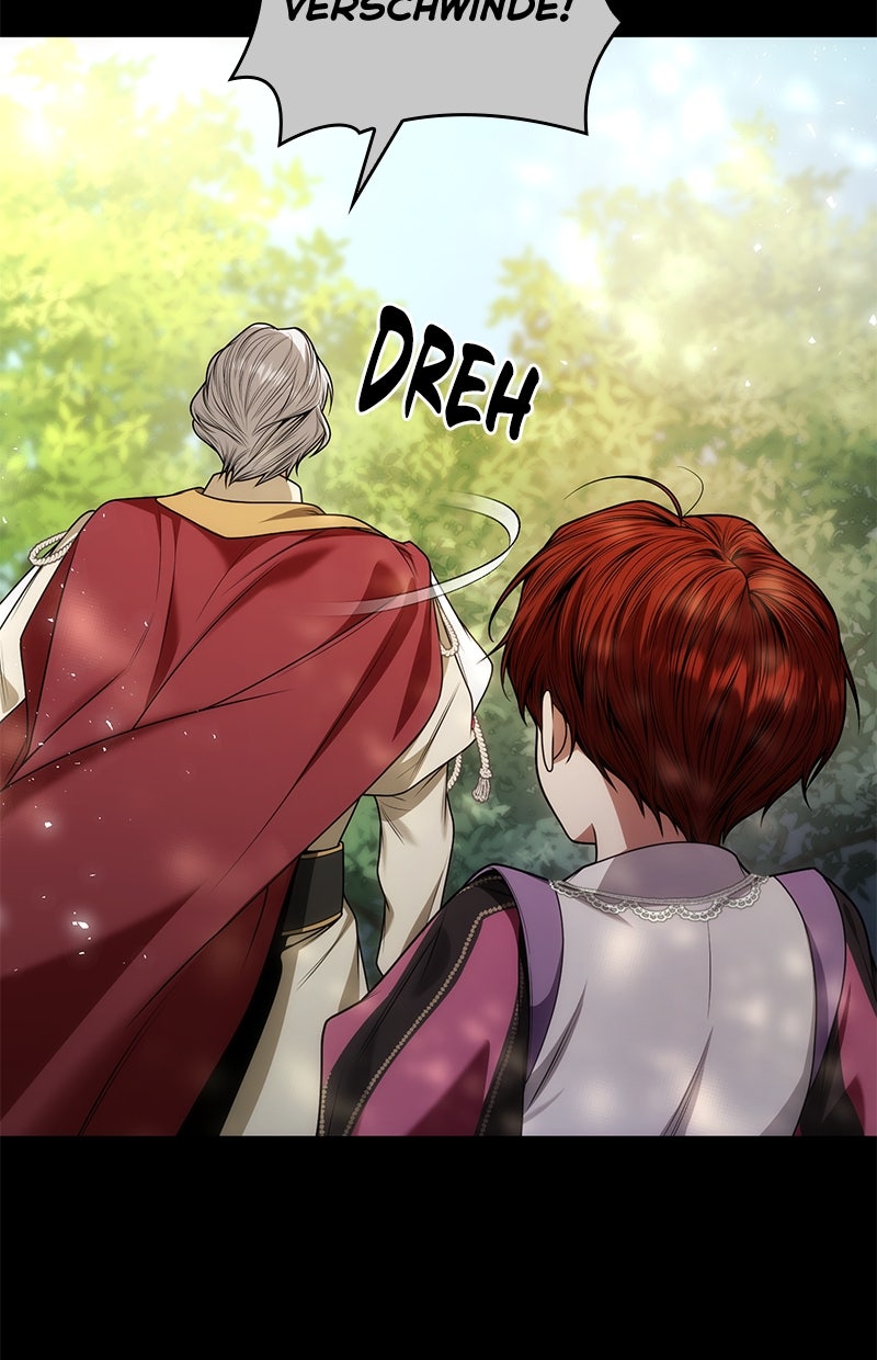 Read I'm the Queen in This Life DE Manga Online