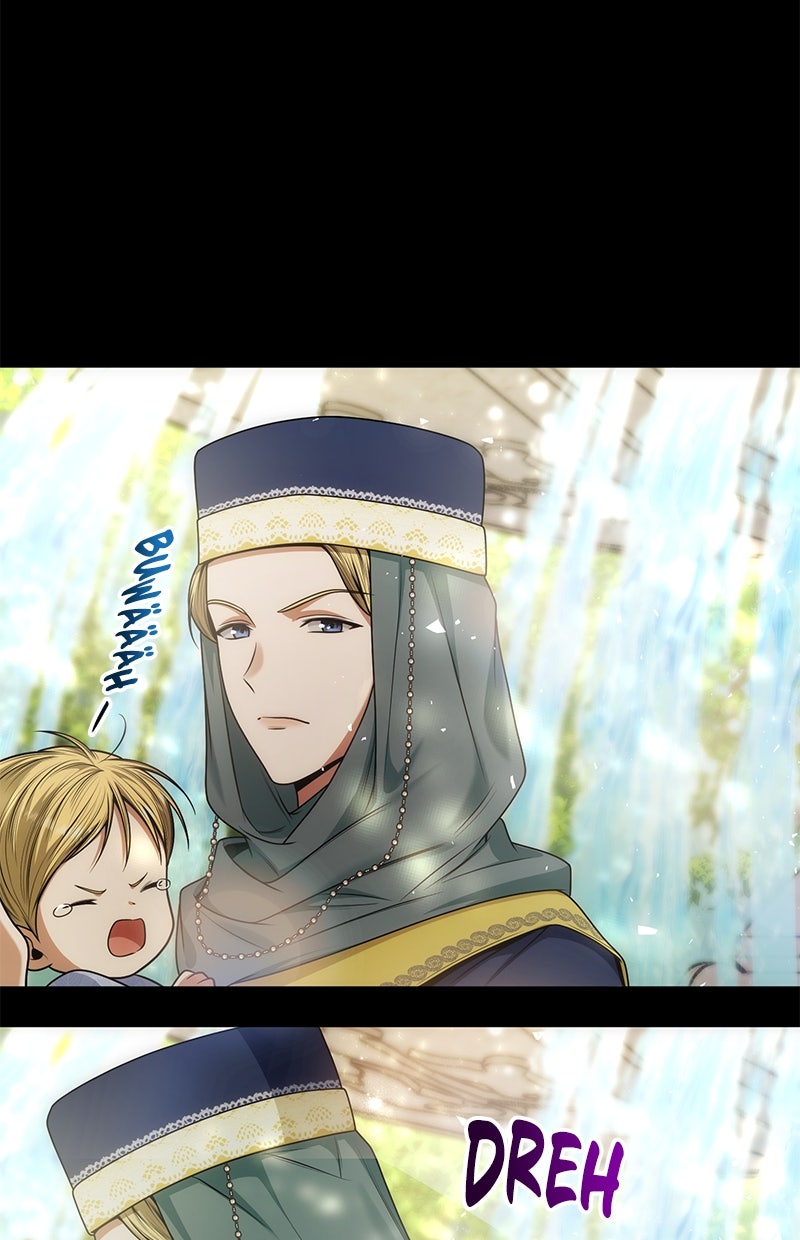 Read I'm the Queen in This Life DE Manga Online