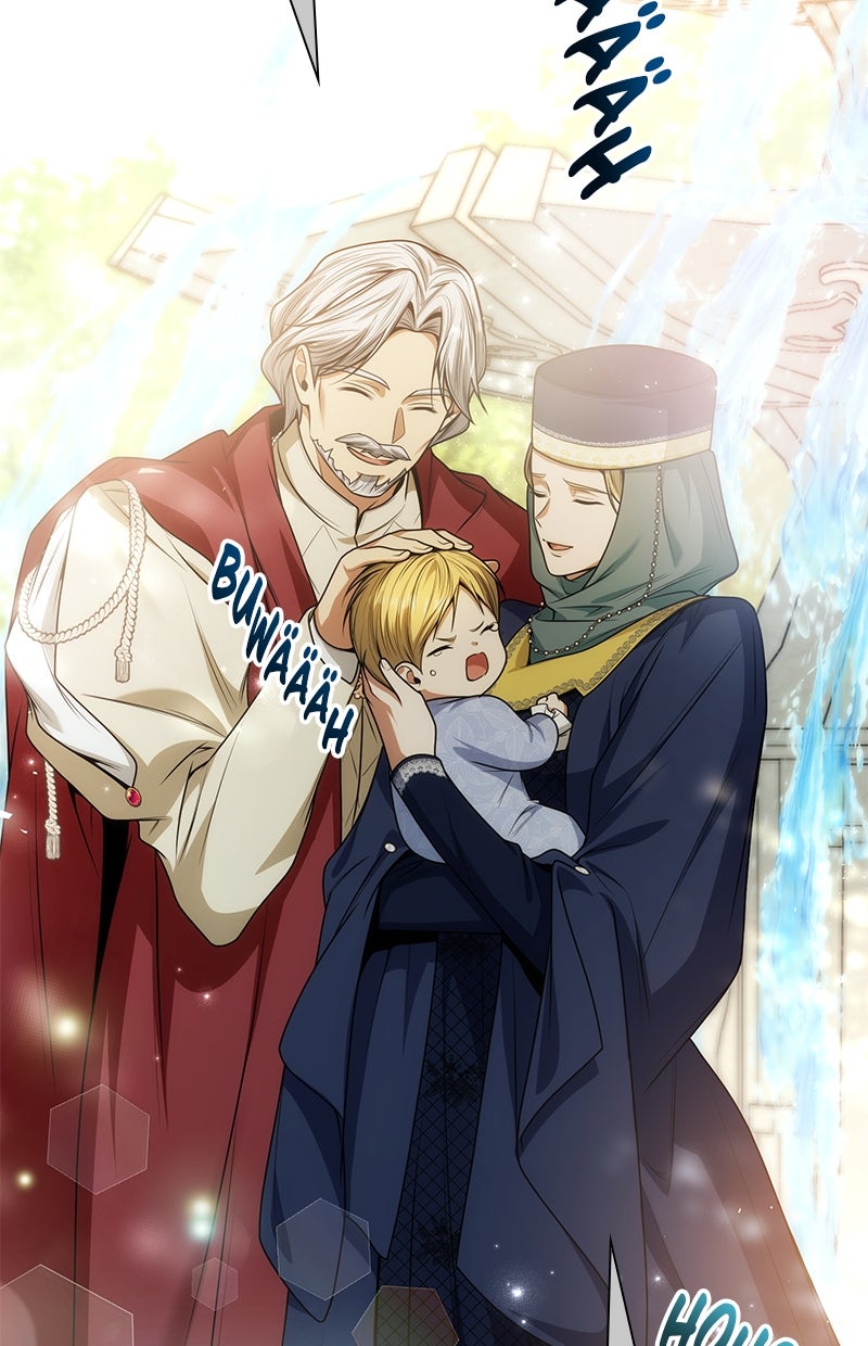 Read I'm the Queen in This Life DE Manga Online