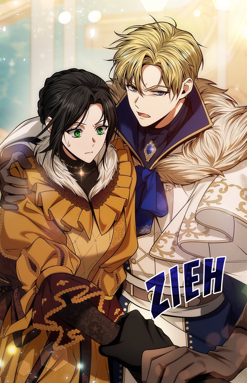 Read I'm the Queen in This Life DE Manga Online