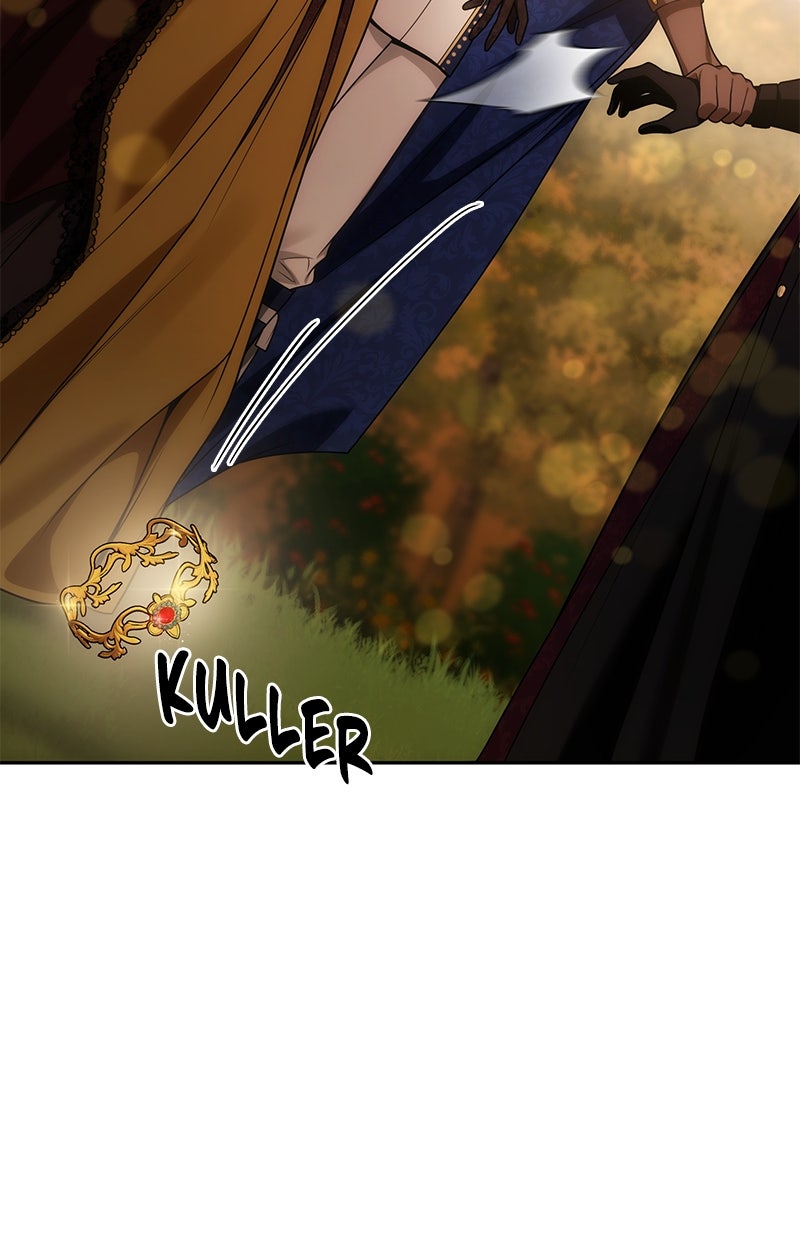 Read I'm the Queen in This Life DE Manga Online