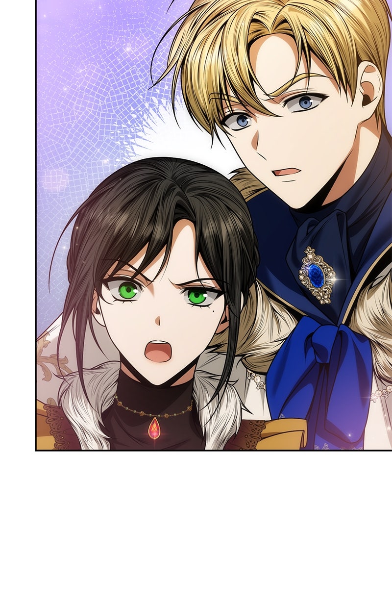 Read I'm the Queen in This Life DE Manga Online