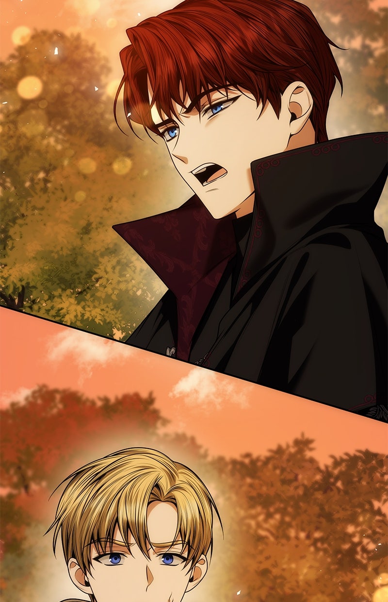 Read I'm the Queen in This Life DE Manga Online