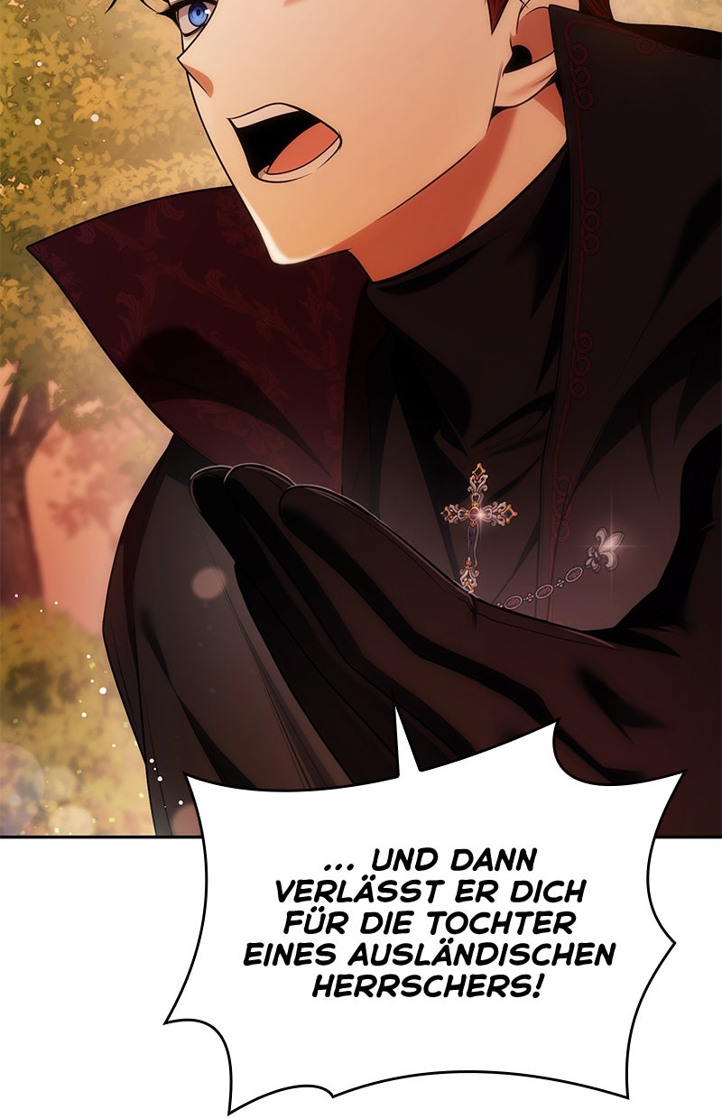 Read I'm the Queen in This Life DE Manga Online