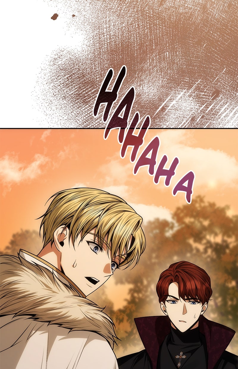 Read I'm the Queen in This Life DE Manga Online