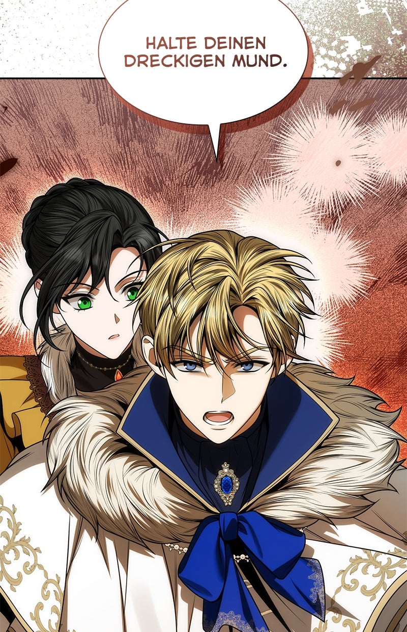 Read I'm the Queen in This Life DE Manga Online