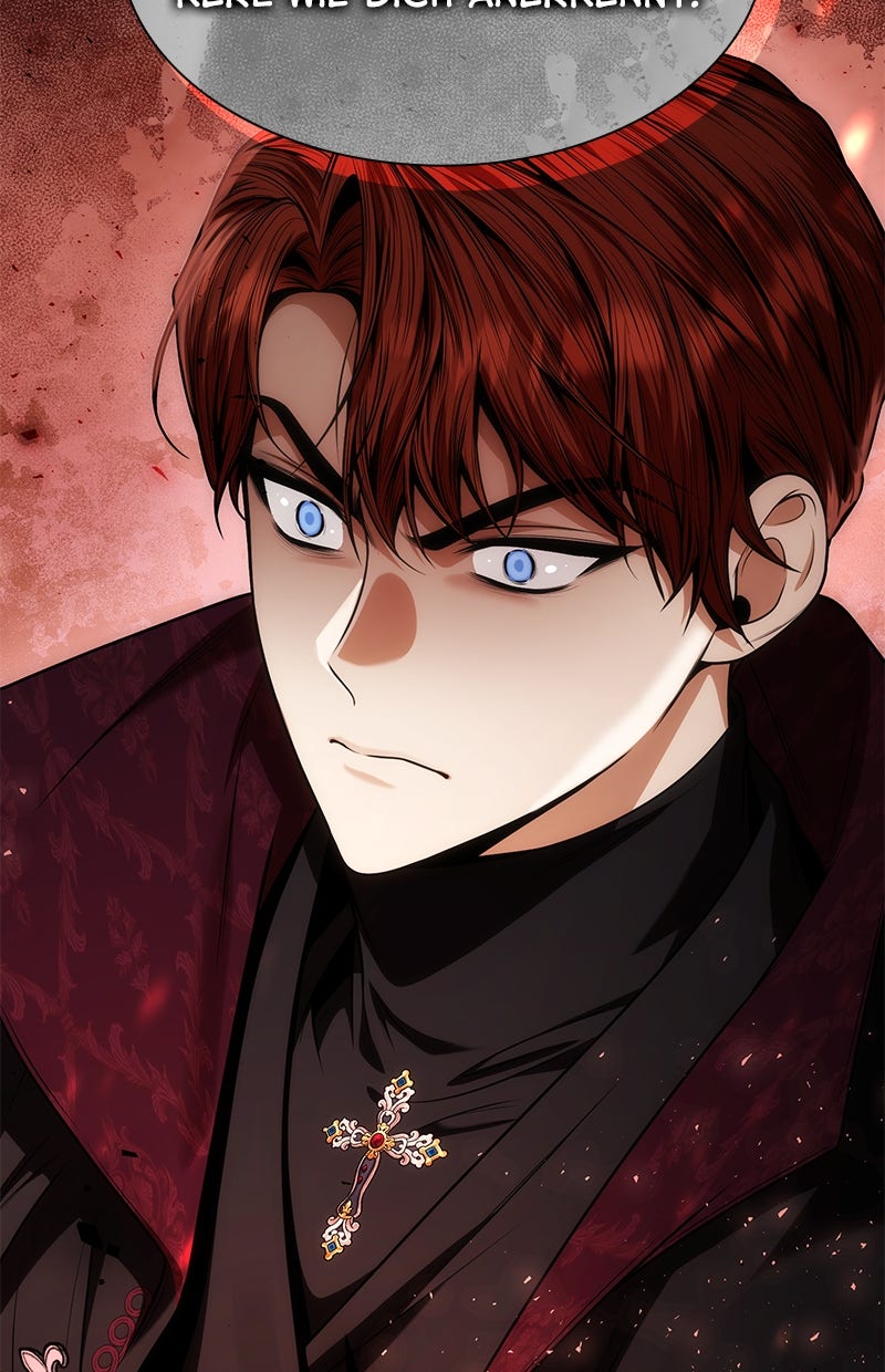 Read I'm the Queen in This Life DE Manga Online