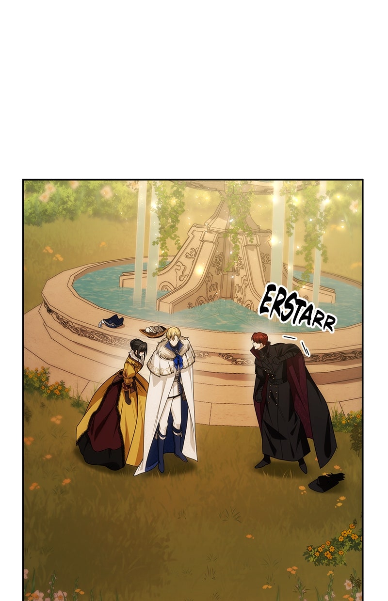 Read I'm the Queen in This Life DE Manga Online