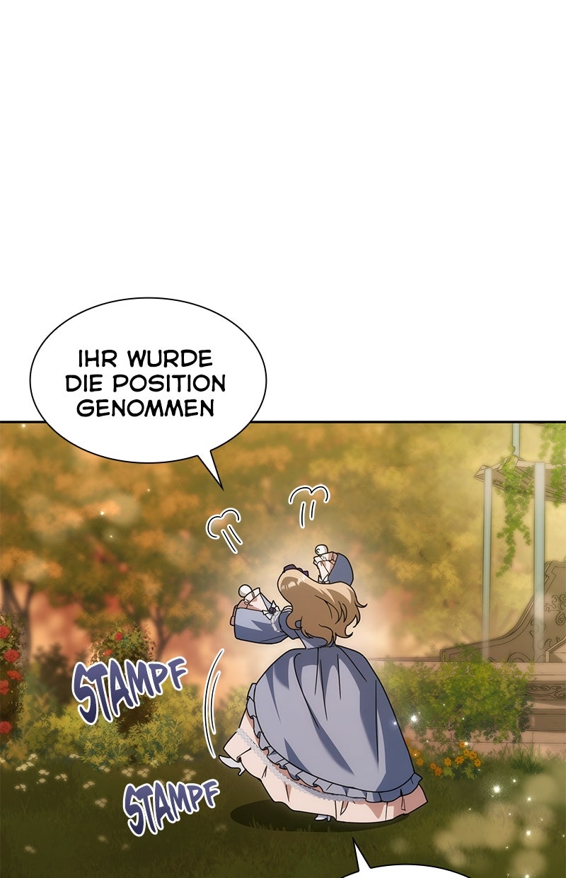 Read I'm the Queen in This Life DE Manga Online