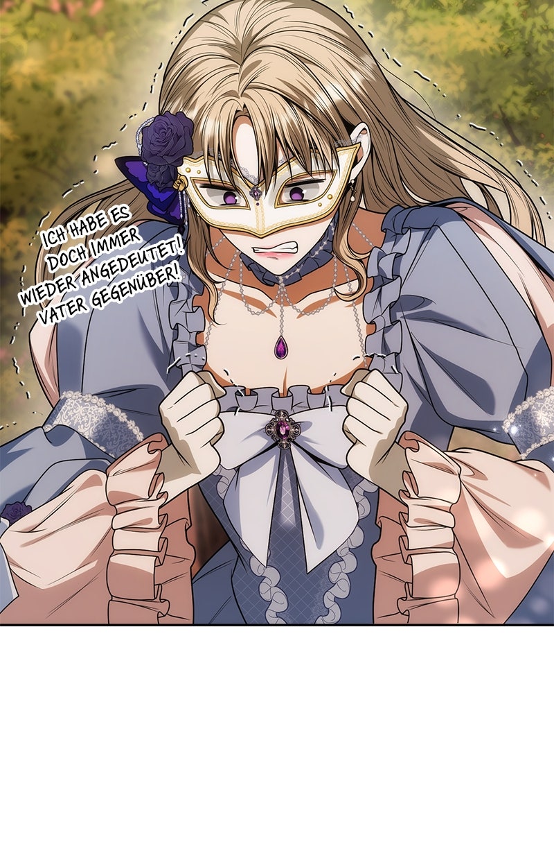 Read I'm the Queen in This Life DE Manga Online