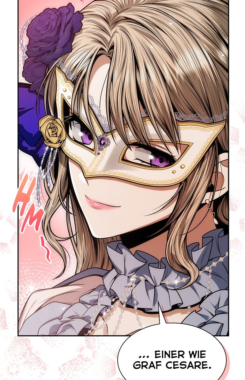 Read I'm the Queen in This Life DE Manga Online