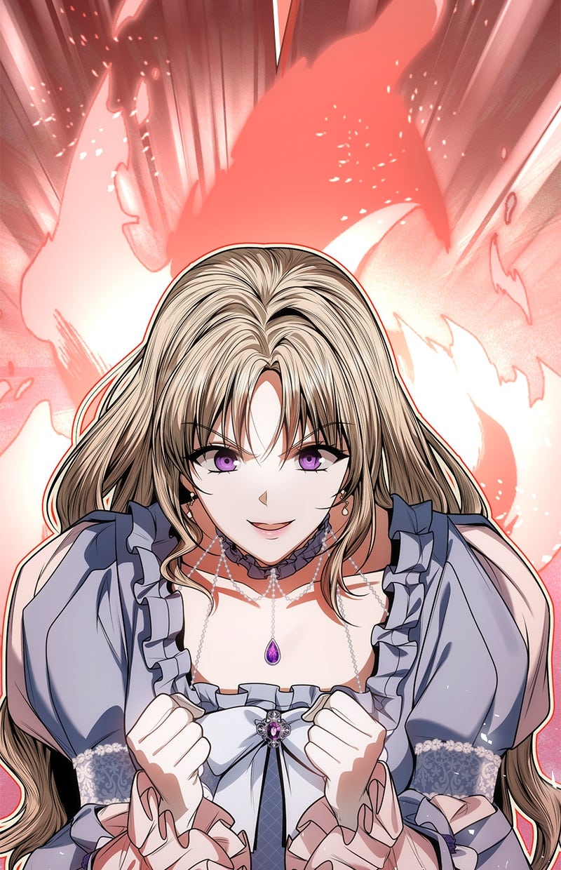 Read I'm the Queen in This Life DE Manga Online