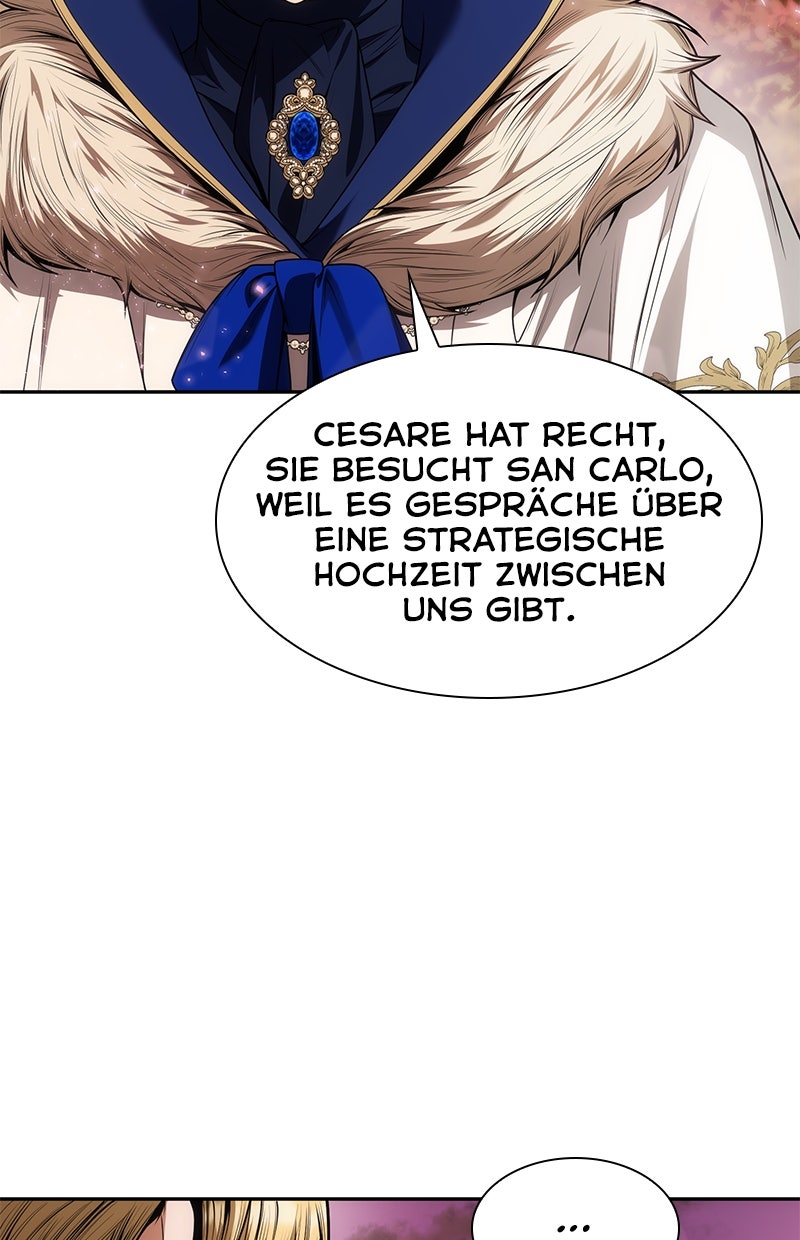 Read I'm the Queen in This Life DE Manga Online