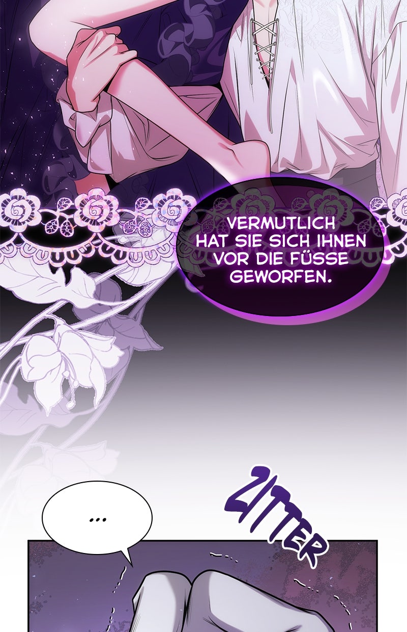 Read I'm the Queen in This Life DE Manga Online