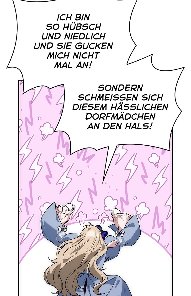 Read I'm the Queen in This Life DE Manga Online