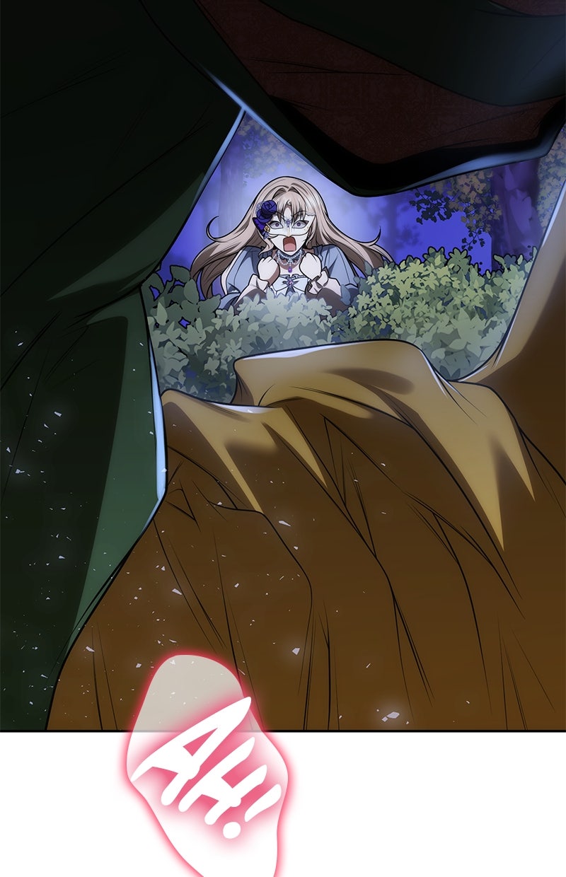 Read I'm the Queen in This Life DE Manga Online