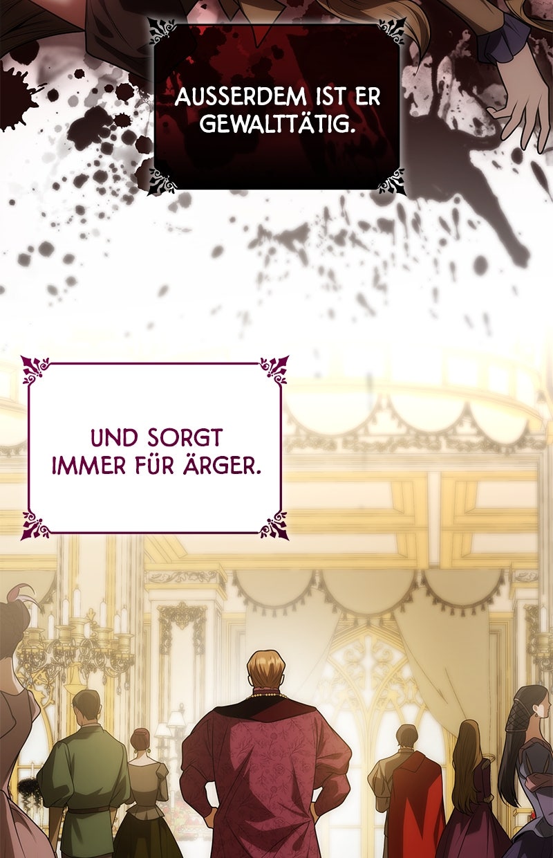 Read I'm the Queen in This Life DE Manga Online