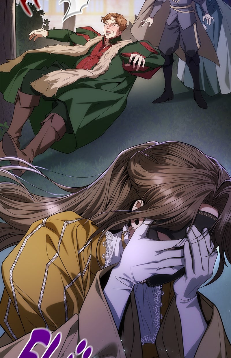 Read I'm the Queen in This Life DE Manga Online