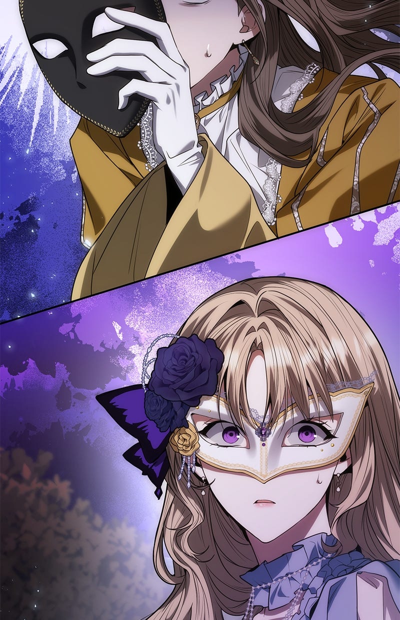 Read I'm the Queen in This Life DE Manga Online