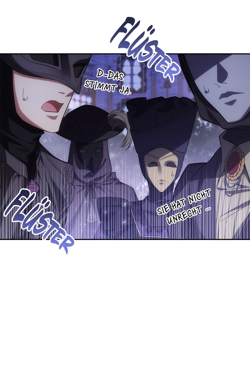 Read I'm the Queen in This Life DE Manga Online