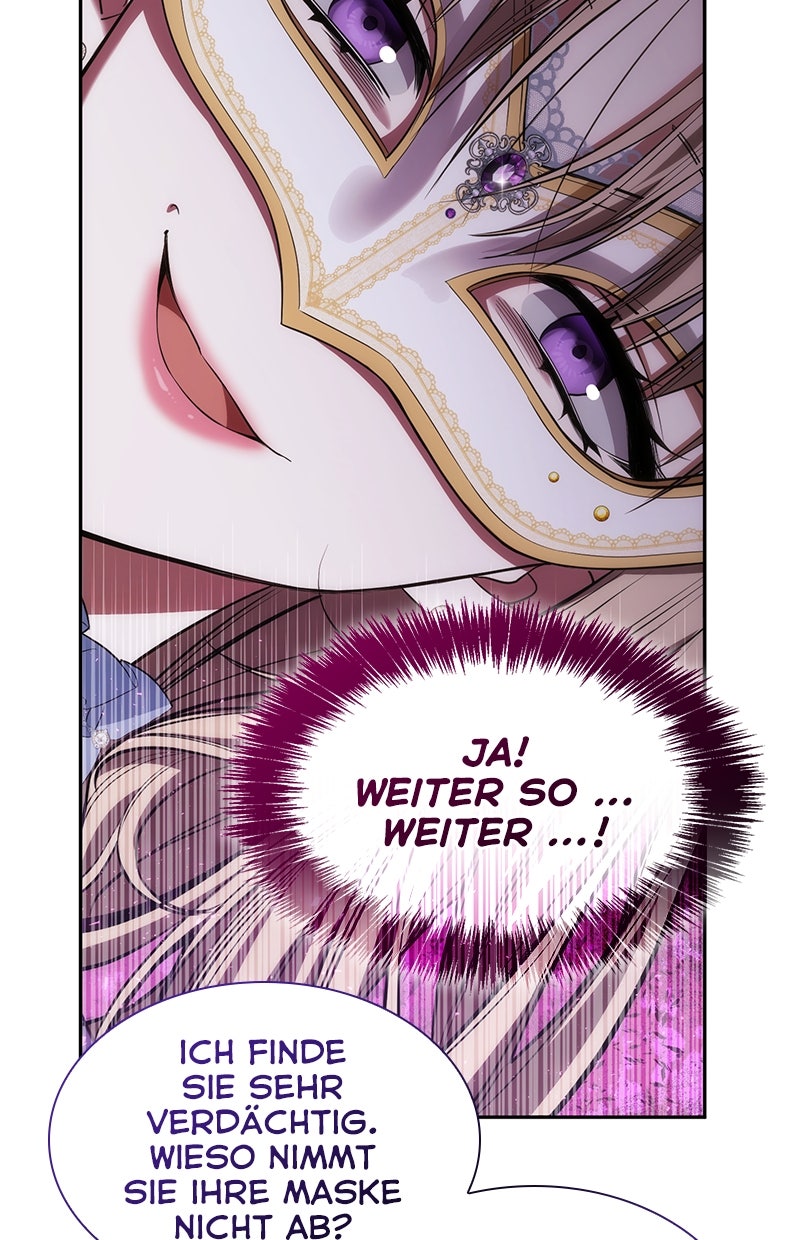 Read I'm the Queen in This Life DE Manga Online