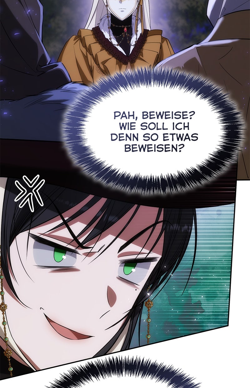 Read I'm the Queen in This Life DE Manga Online