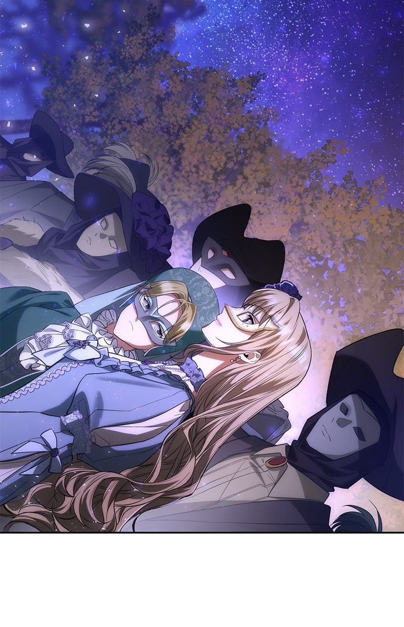 Read I'm the Queen in This Life DE Manga Online