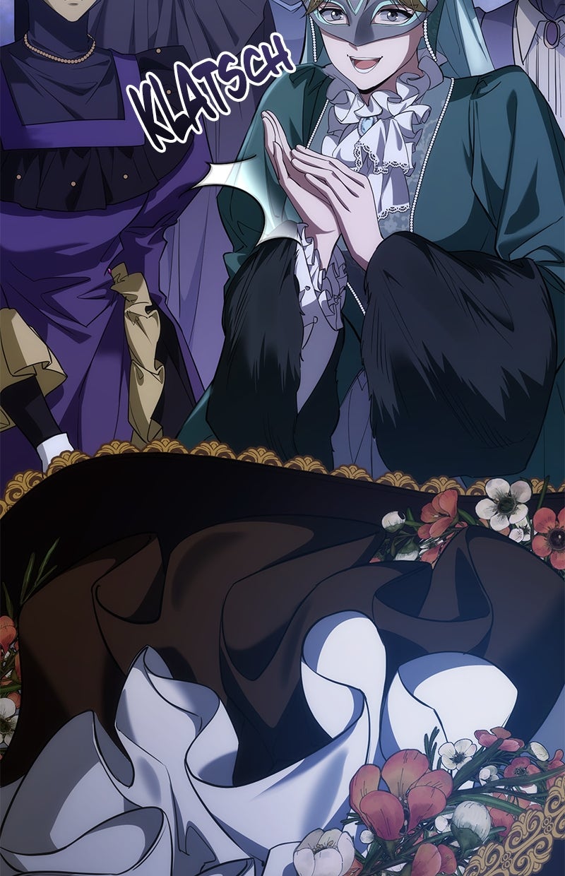 Read I'm the Queen in This Life DE Manga Online