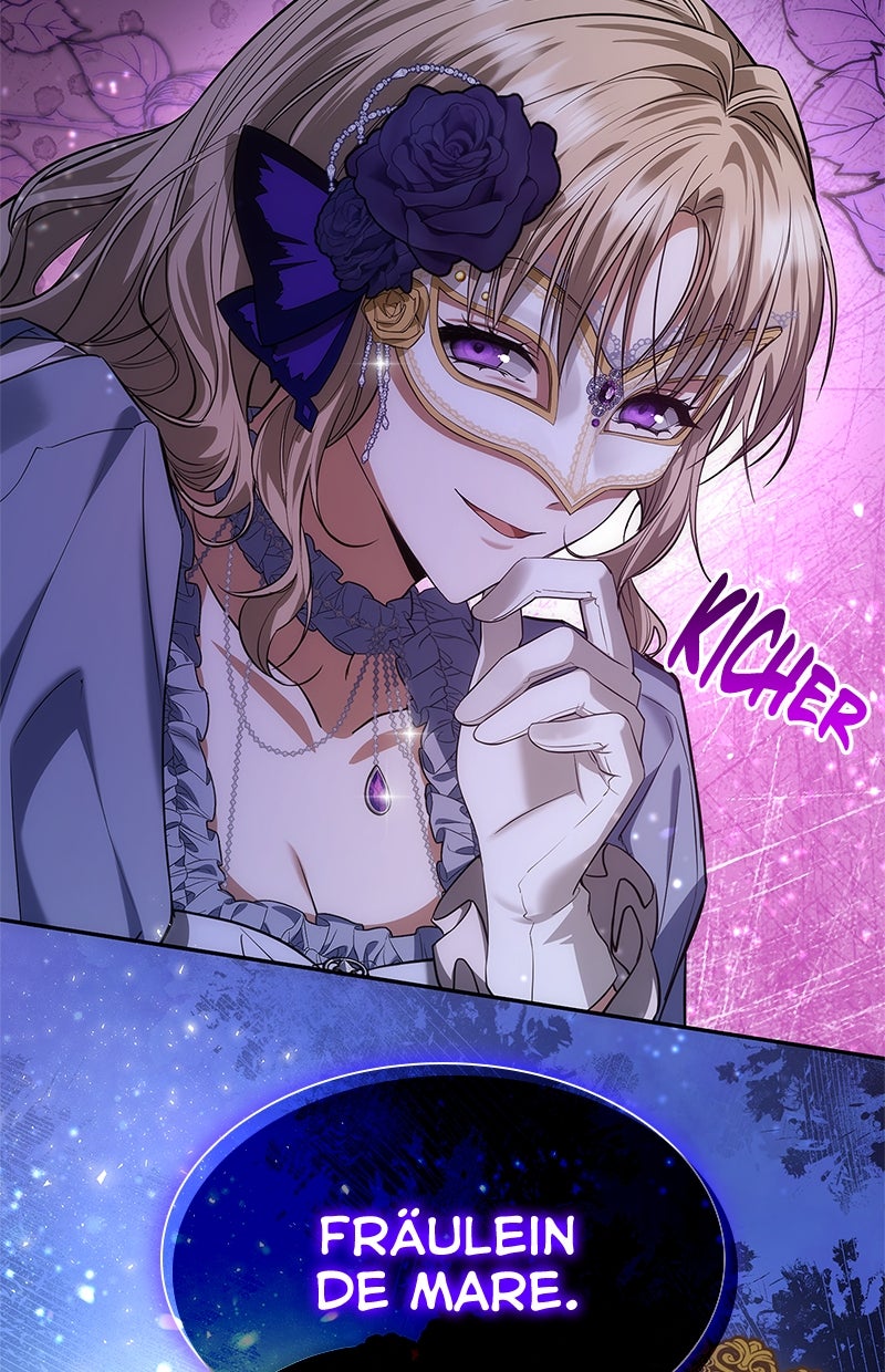 Read I'm the Queen in This Life DE Manga Online