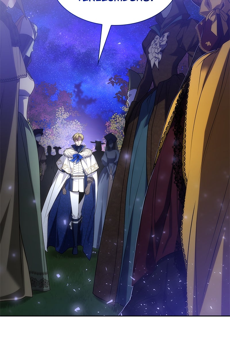 Read I'm the Queen in This Life DE Manga Online