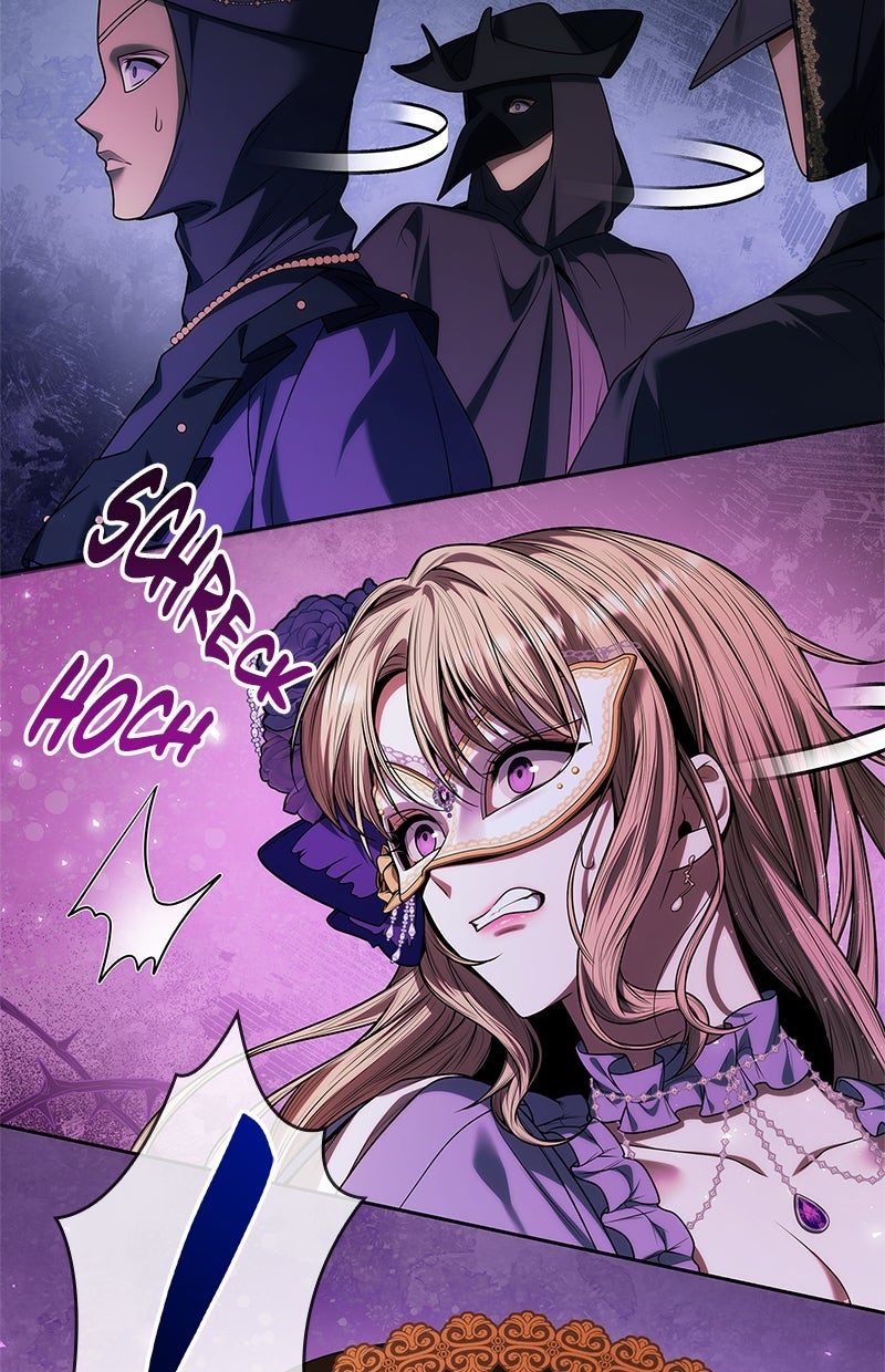 Read I'm the Queen in This Life DE Manga Online