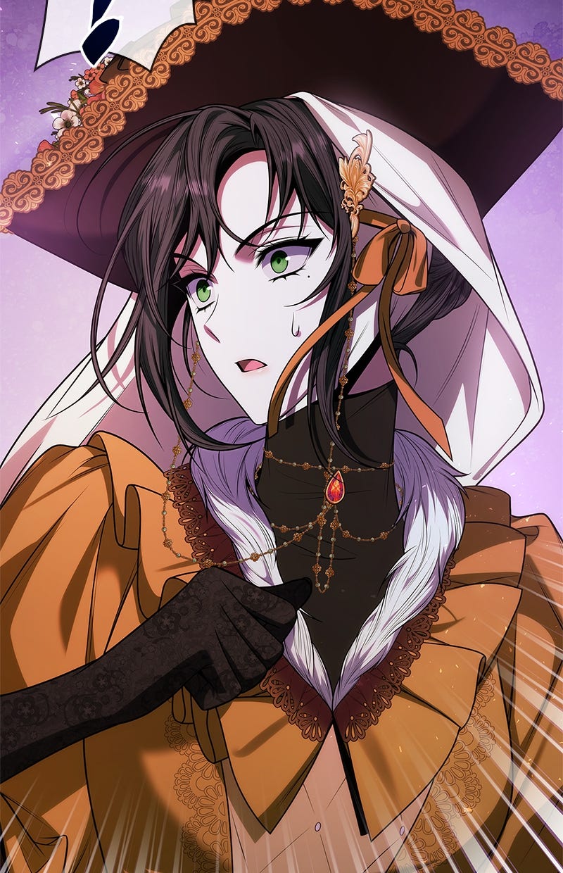 Read I'm the Queen in This Life DE Manga Online