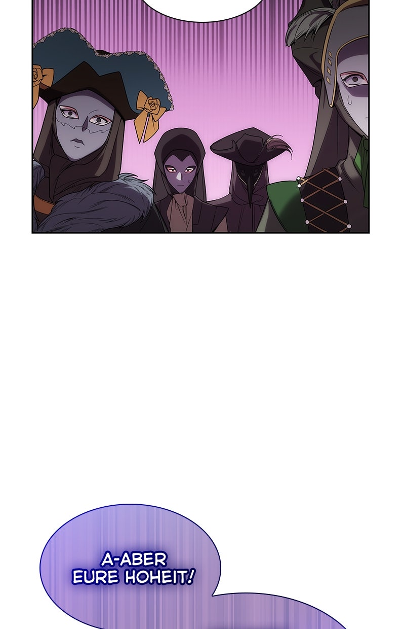 Read I'm the Queen in This Life DE Manga Online