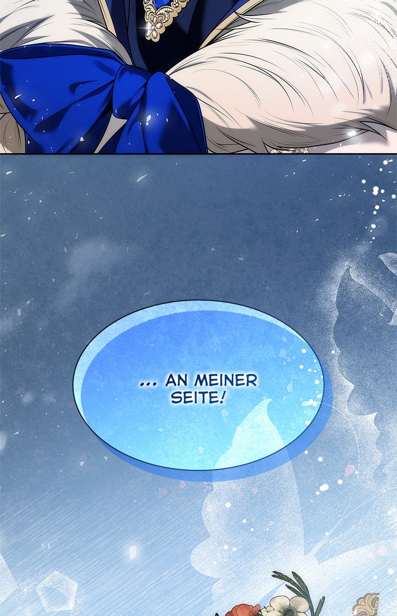 Read I'm the Queen in This Life DE Manga Online