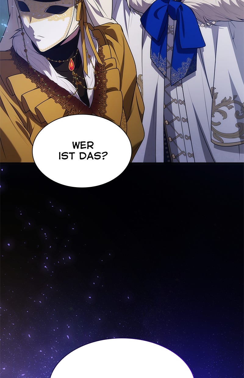 Read I'm the Queen in This Life DE Manga Online