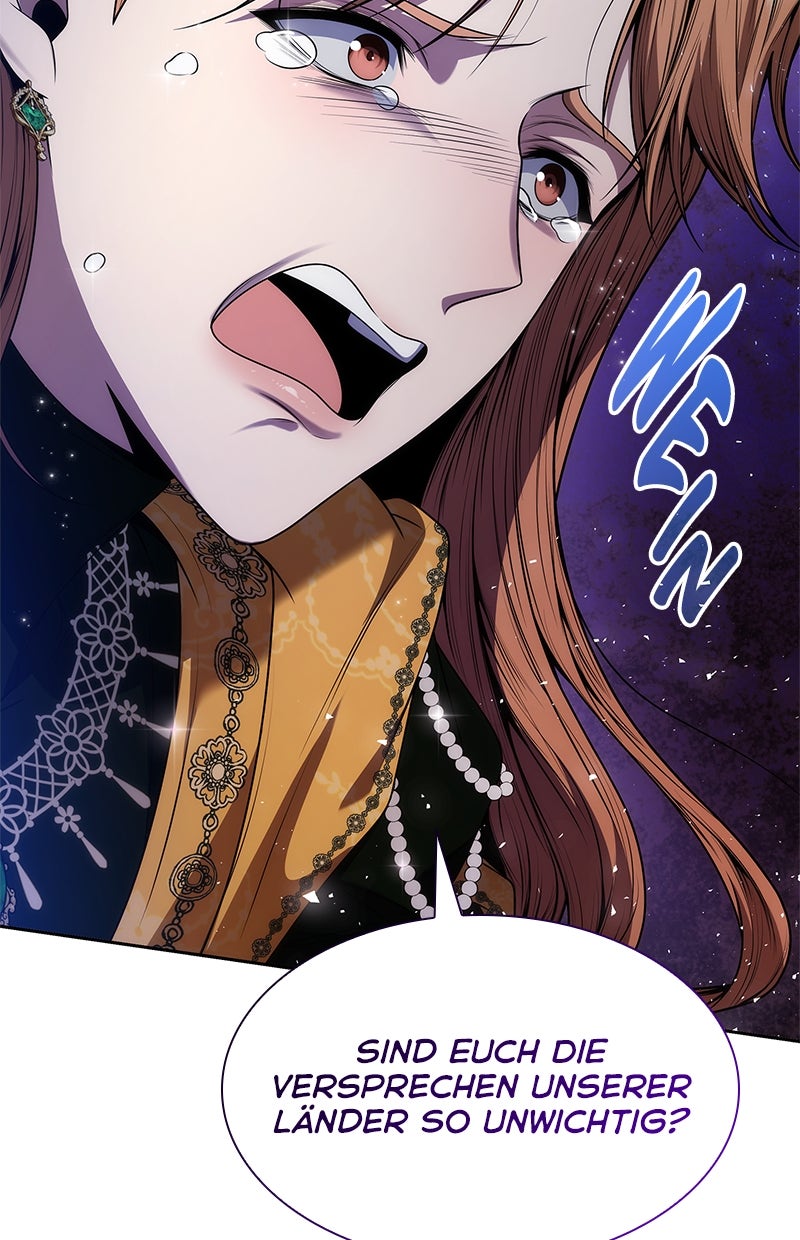 Read I'm the Queen in This Life DE Manga Online