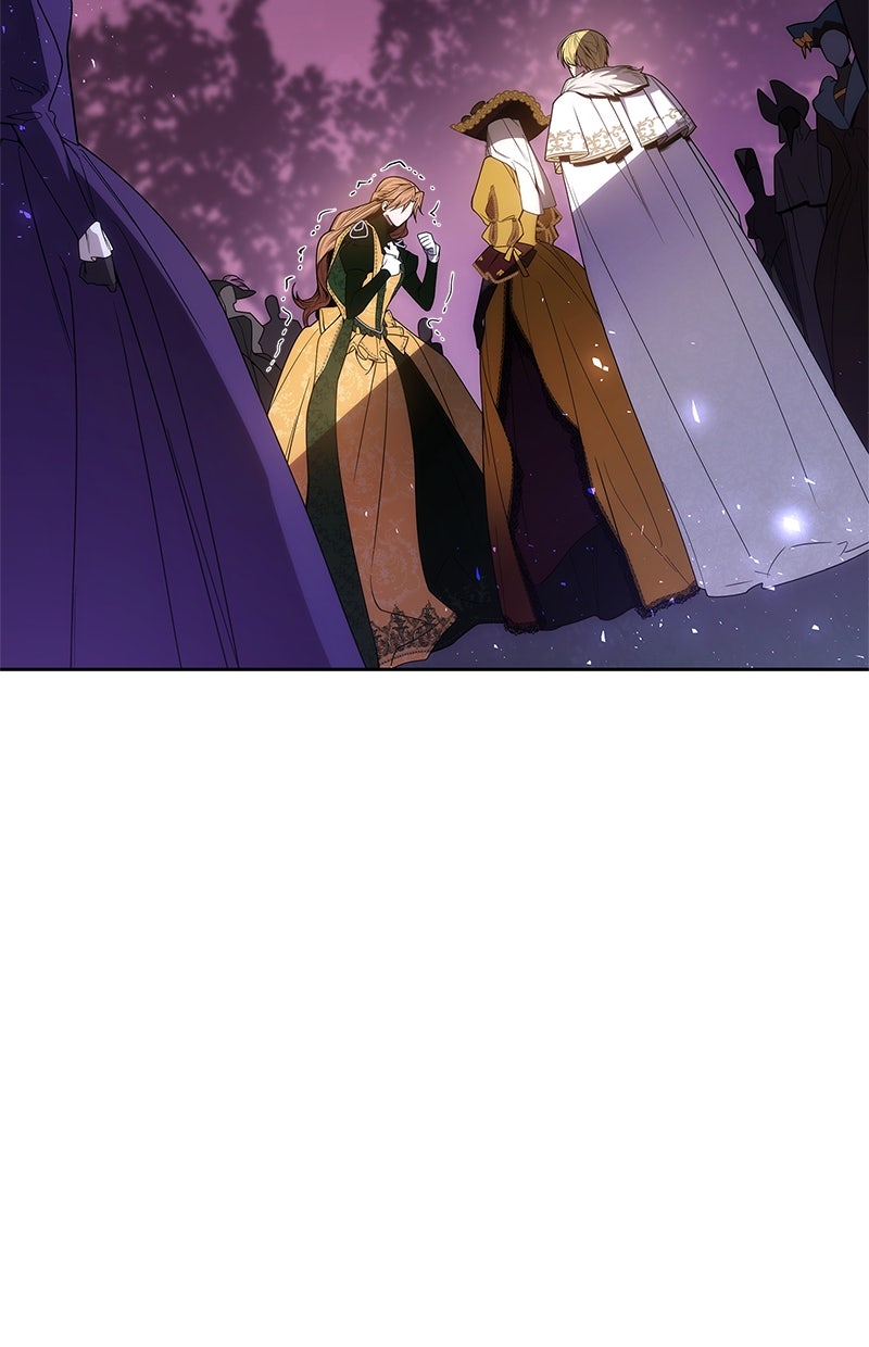 Read I'm the Queen in This Life DE Manga Online