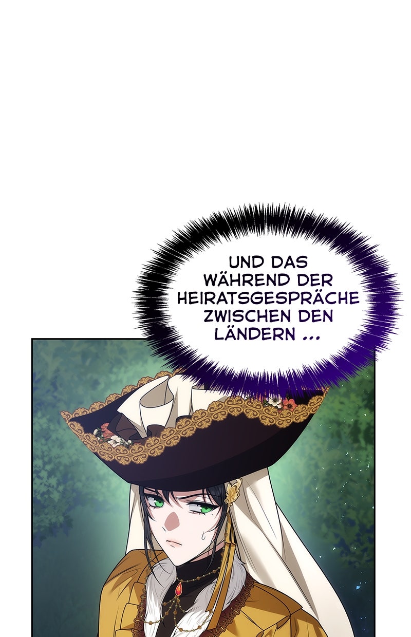 Read I'm the Queen in This Life DE Manga Online