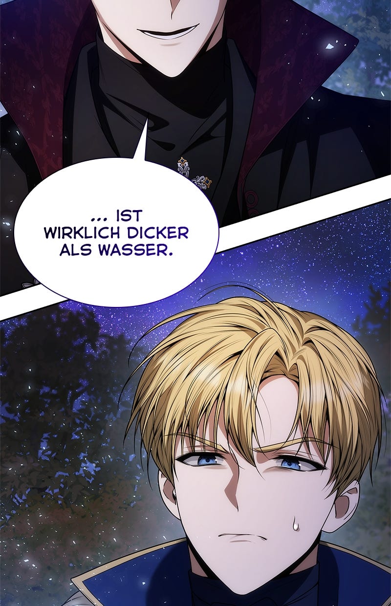 Read I'm the Queen in This Life DE Manga Online