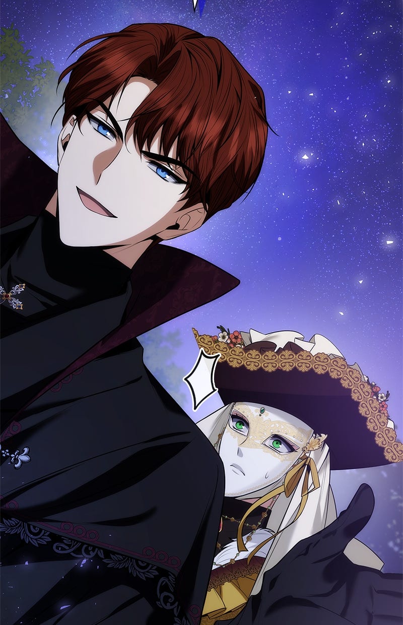 Read I'm the Queen in This Life DE Manga Online