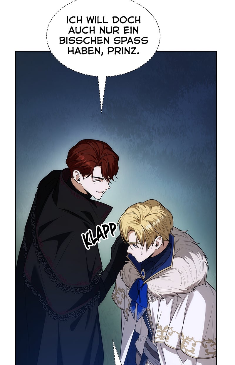 Read I'm the Queen in This Life DE Manga Online