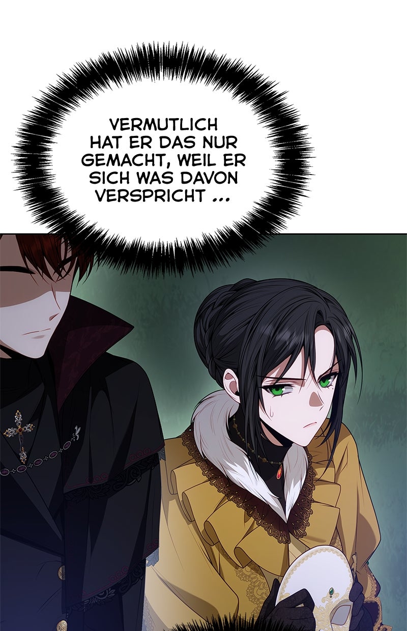 Read I'm the Queen in This Life DE Manga Online