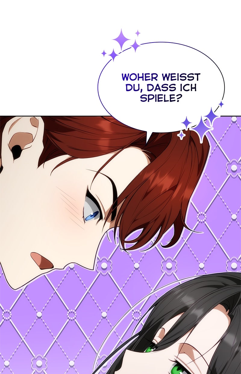 Read I'm the Queen in This Life DE Manga Online