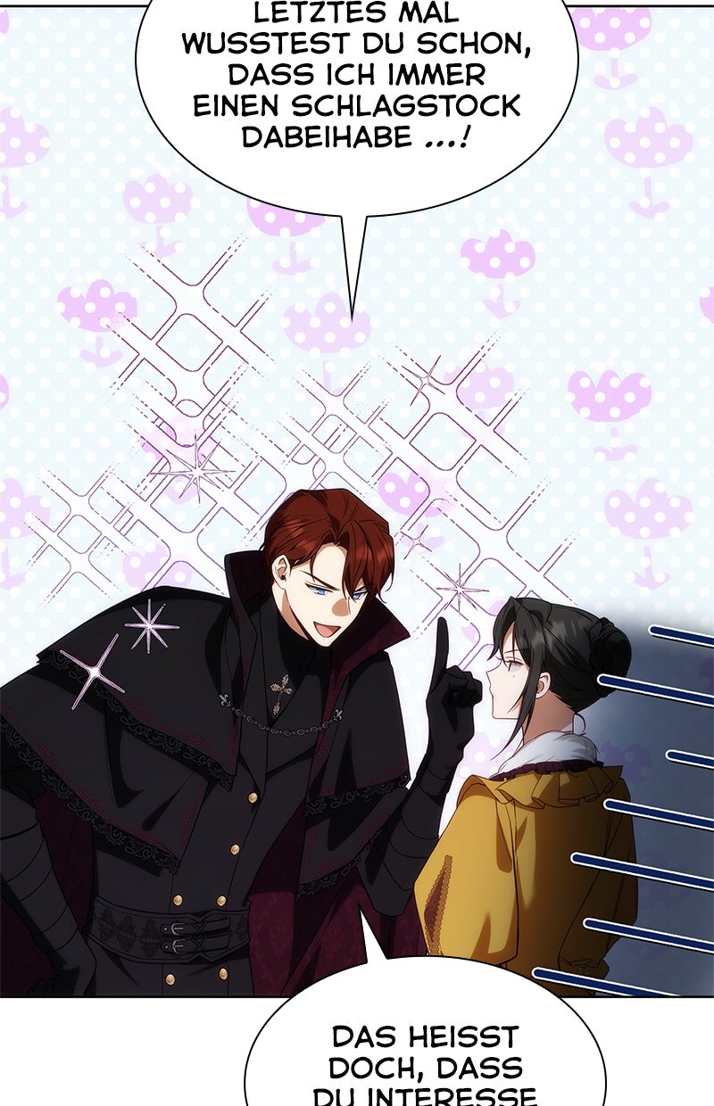 Read I'm the Queen in This Life DE Manga Online